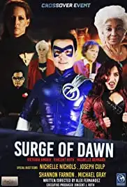 Surge of Dawn (2019)