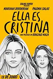 Ella es Cristina (2019)