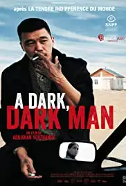 A Dark, Dark Man (2019)