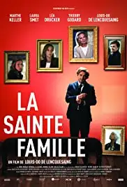 La sainte famille (2019)