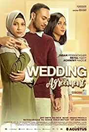 Wedding Agreement (2019)