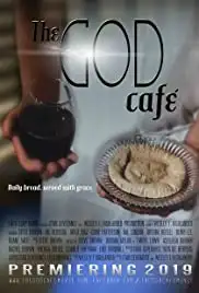 The God Cafe (2019)