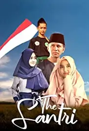 The Santri (2019)