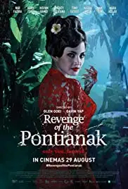 Revenge of the Pontianak (2019)