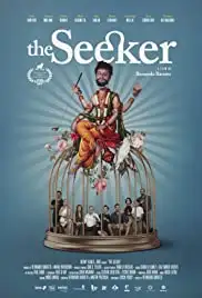 O Buscador (2019)
