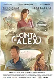 La cinta de Alex (2019)