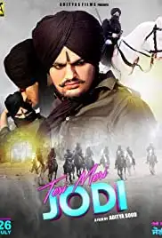 Teri Meri Jodi (2019)