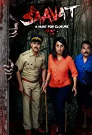 Saavat: A Hunt for Closure (2019)