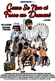 Come se non ci fosse un domani (2019)