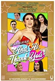And Ai, Thank You! (2019)