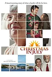 Christmas in July (2019)