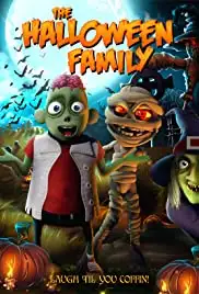 The Halloween Family (2019)