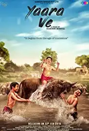 Yaara Ve (2019)