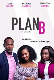 Plan B (2019)