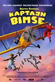 Kaptajn Bimse (2019)