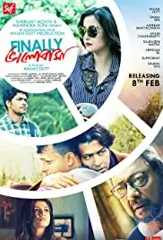 Finally Bhalobasha (2019)