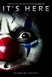 It's Here (2019)