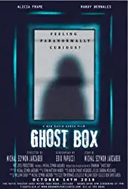 Ghost Box (2019)
