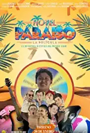 Hotel Paraíso (2019)