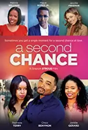 A Second Chance (2019)