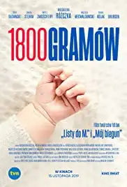 1800 gramów (2019)