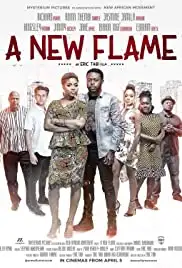 A New Flame (2019)