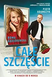 Cale szczescie (2019)