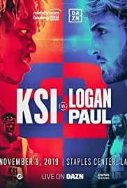 KSI vs. Logan Paul II (2019)