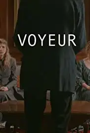 Voyeur (2019)