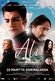 Ali (2019)
