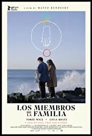 Los miembros de la familia (2019)