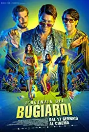 L'agenzia dei bugiardi (2019)