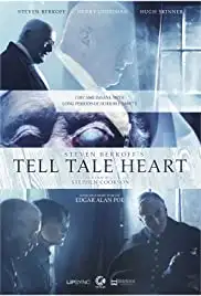 Steven Berkoff's Tell Tale Heart (2019)