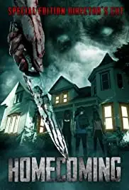 Homecoming: Special Edition Director's Cut (2019)
