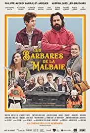 Les barbares de La Malbaie (2019)