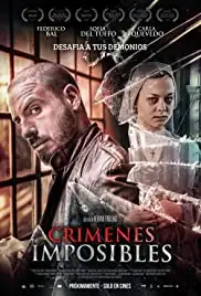 Crímenes Imposibles (2019)