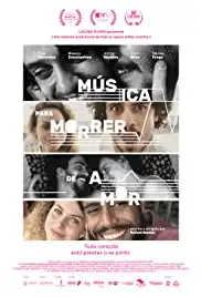 Música para Morrer de Amor (2019)