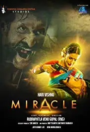 Miracle (2019)