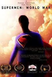 Supermen: World War (2019)