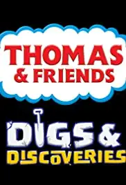 Thomas & Friends: Digs & Discoveries (2019)