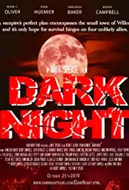 Dark Night (2019)