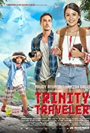 Trinity Traveler (2019)