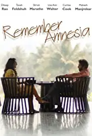 Remember Amnesia (2019)
