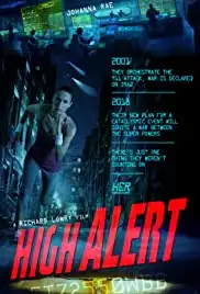 High Alert (2019)