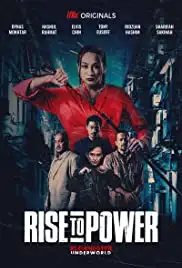 Rise to Power: KLGU (2019)