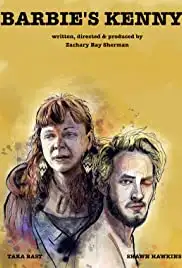 Barbie's Kenny (2019)