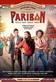 Pariban: Idola dari Tanah Jawa (2019)
