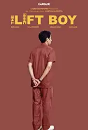 The Lift Boy (2019)