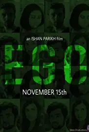 Ego (2019)