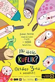 Mi újság, kuflik? (2019)